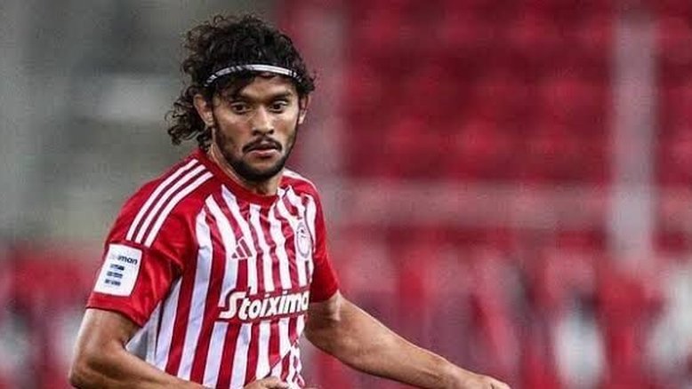 Atlético-MG acerta com Scarpa e aguarda chegada do meia ao Brasil para fazer anúncio, diz site