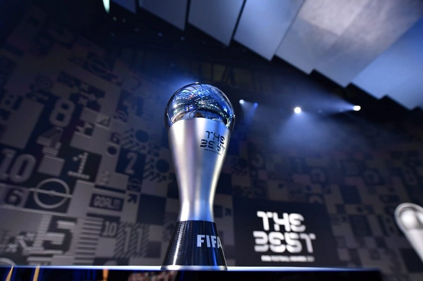 Ederson é finalista ao prêmio de melhor goleiro da Fifa em 2023