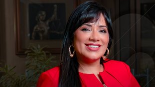 A advogada Simone Torres