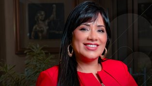A advogada Simone Torres