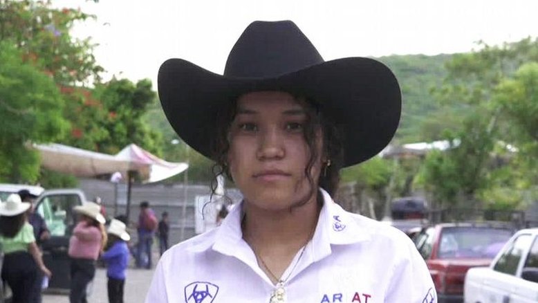 A peoa Margarita Carrera