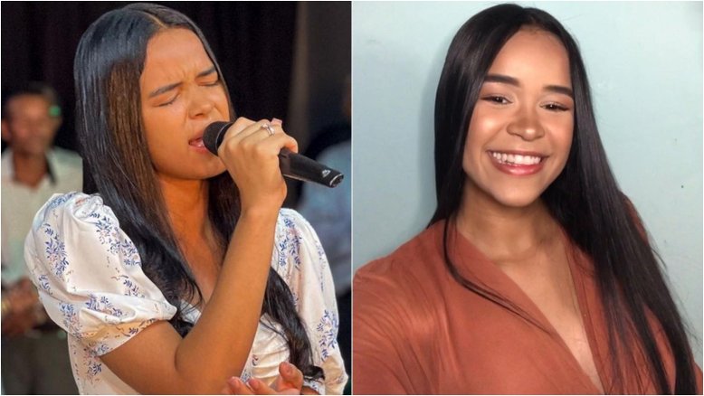 Saiba quem era Aclécia Silva, cantora gospel que morreu aos 18 anos em acidente de carro
