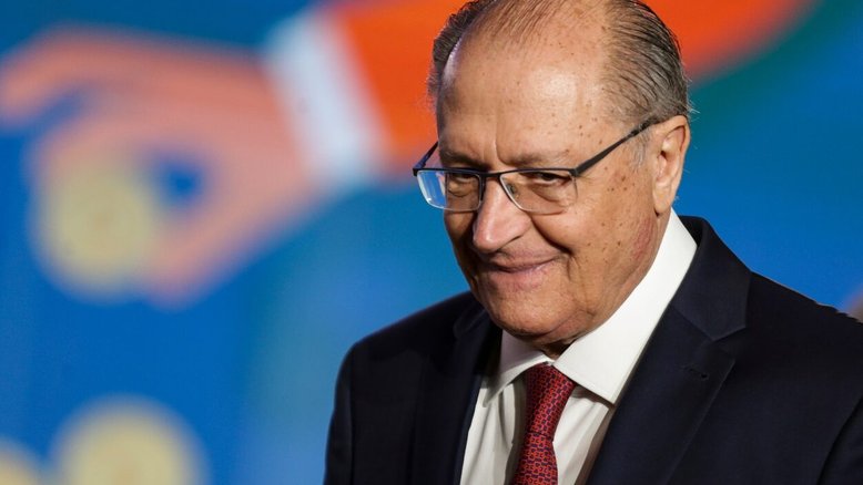 Alckmin diz que plano para a indústria ‘não tem impacto fiscal’