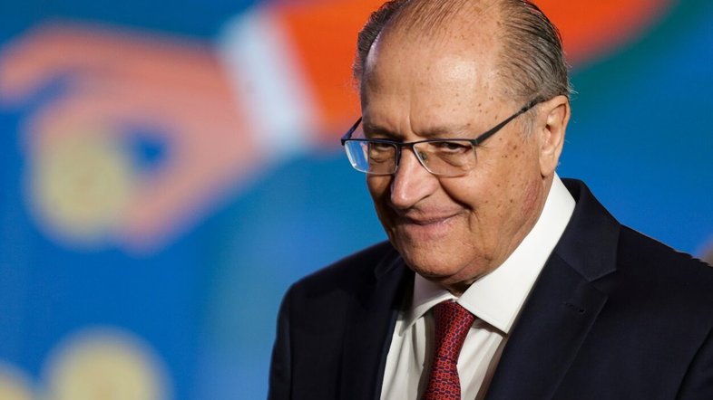 Alckmin diz que plano para a indústria ‘não tem impacto fiscal’