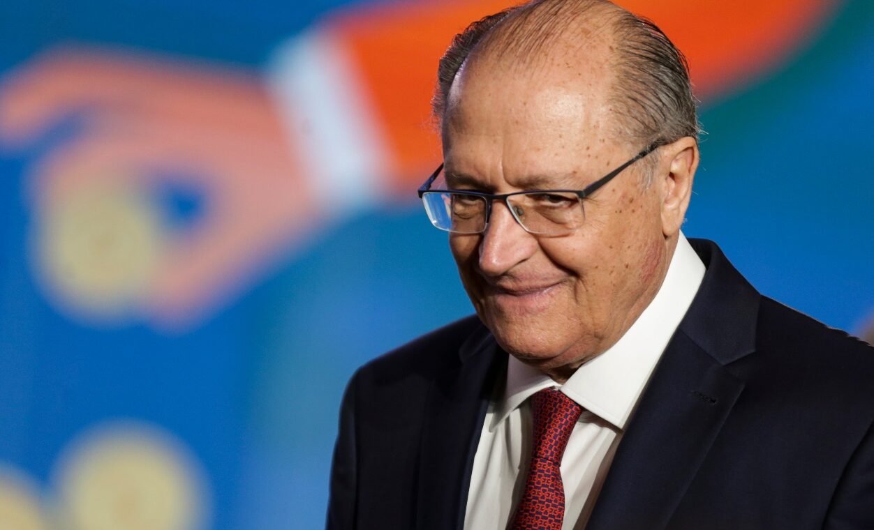 Alckmin diz que plano para a indústria ‘não tem impacto fiscal’