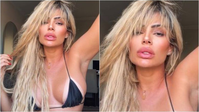 Musa do OnlyFans, ex-pastora tem perfil desativado após denunciar abusos