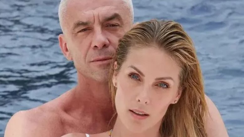 Ana Hickmann