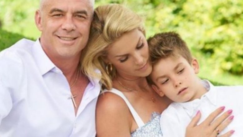 Ana Hickmann acusa Alexandre Correa de submeter filho a 'vexame e constrangimento'