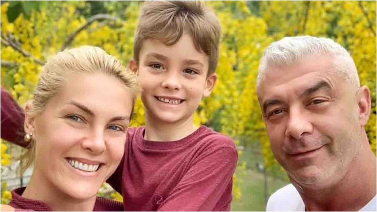 Ana Hickmann acusa Alexandre Correa de intimidação e diz que 'tomou medidas cabíveis'