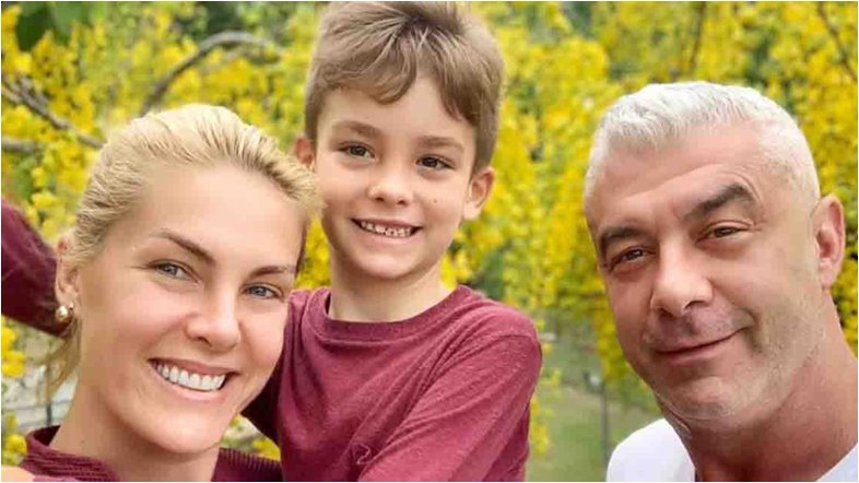 Ana Hickmann acusa Alexandre Correa de intimidação e diz que 'tomou medidas cabíveis'