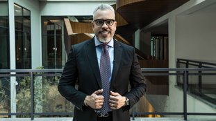 Anderson Soares, CEO da AJX Capital