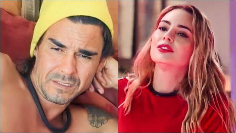 Rachel Sheherazade sugere a André Gonçalves criar perfil OnlyFans após nu do ator em 'A Fazenda 15'