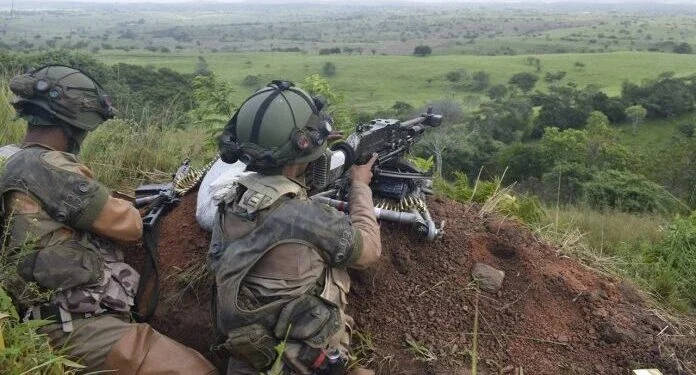 TCU diz que Exército descumpre medidas para controle de armas e quer mirar generais