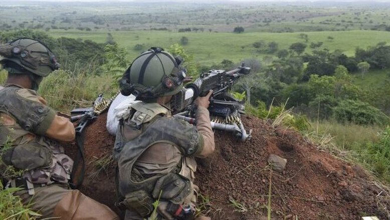 TCU diz que Exército descumpre medidas para controle de armas e quer mirar generais