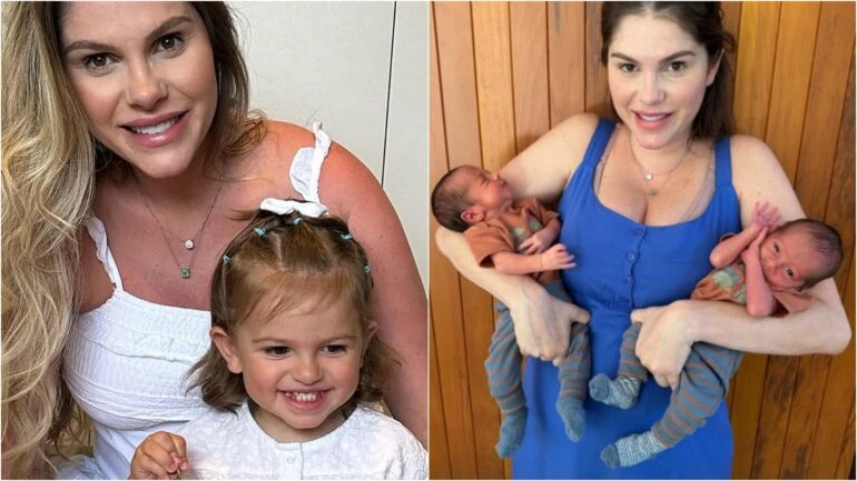 Bárbara Evans desabafa sobre 