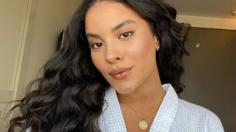 Bella Campos revela que sofreu quadro de depressão: 'tirei forças do fundo da minha alma'