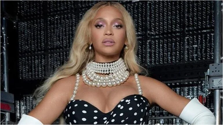 Beyoncé: 