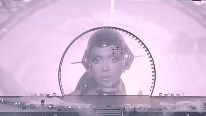 Beyoncé