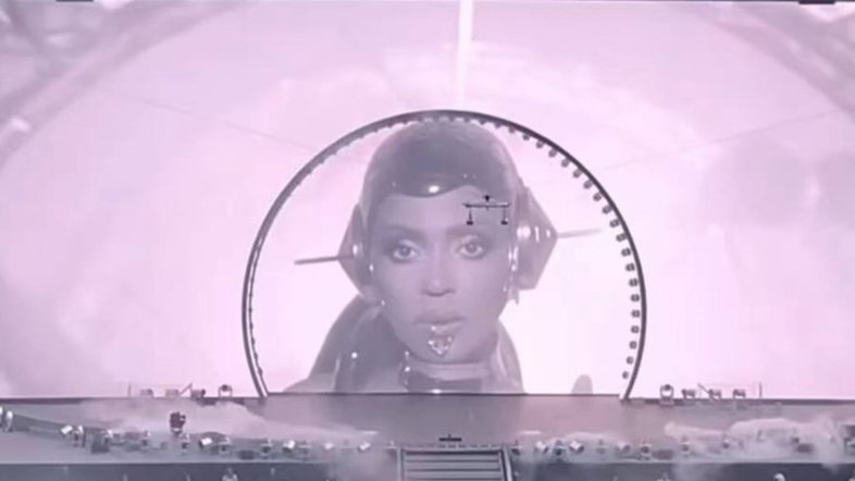 Beyoncé