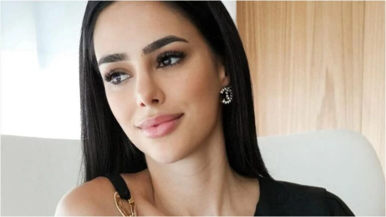Após confirmar término com Neymar, Bruna Biancardi faz reflexão sobre gratidão