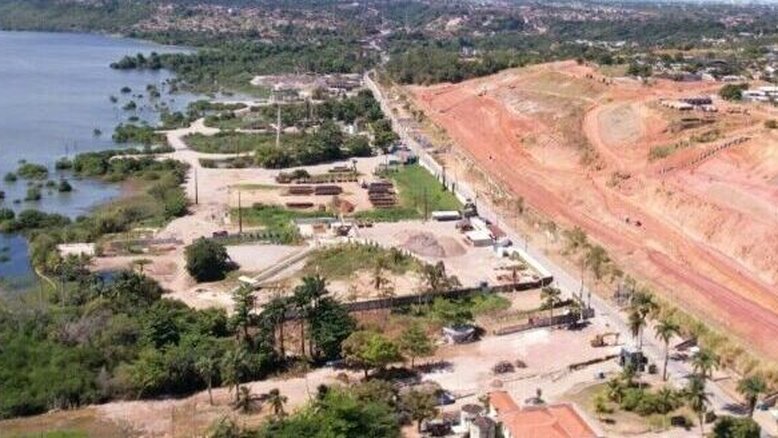 Cientistas alertam há 10 anos para risco em Maceió; ruína é iminente