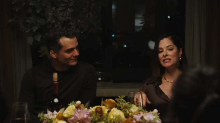 Wagner Moura estrela série da Prime Video ao lado de elenco hollywoodiano