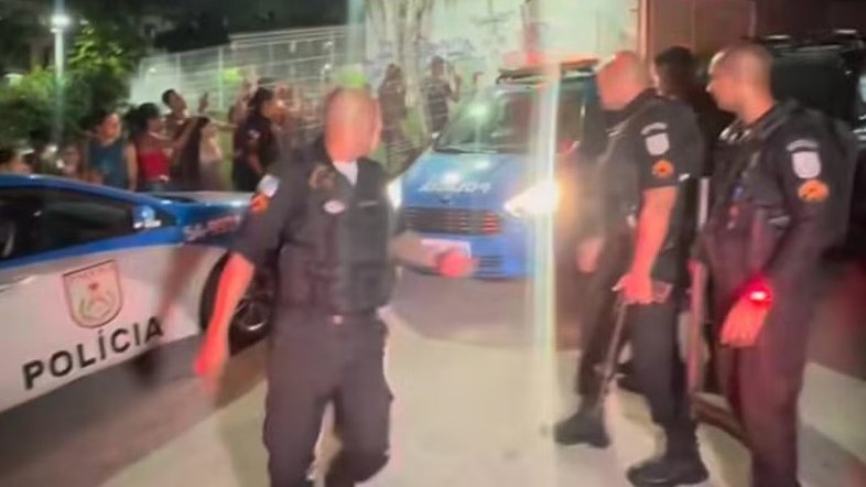 RJ: adolescente é investigada após sumir com R$ 19 mil de festa de formatura