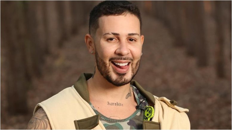 Carlinhos Maia diz que não faz parte de ‘panelinha suja’ da comunidade LGBT+