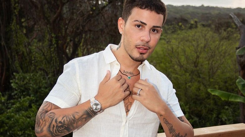 Reprodução/Instagram