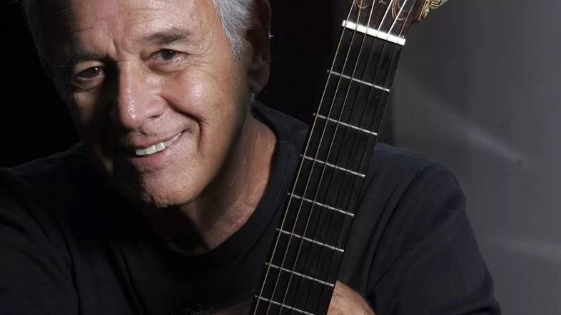 Morre aos 90 anos Carlos Lyra, um dos grandes nomes da bossa nova