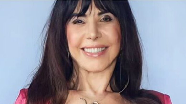 Internada em estado grave, Claudia Alencar passará por cirurgia na coluna
