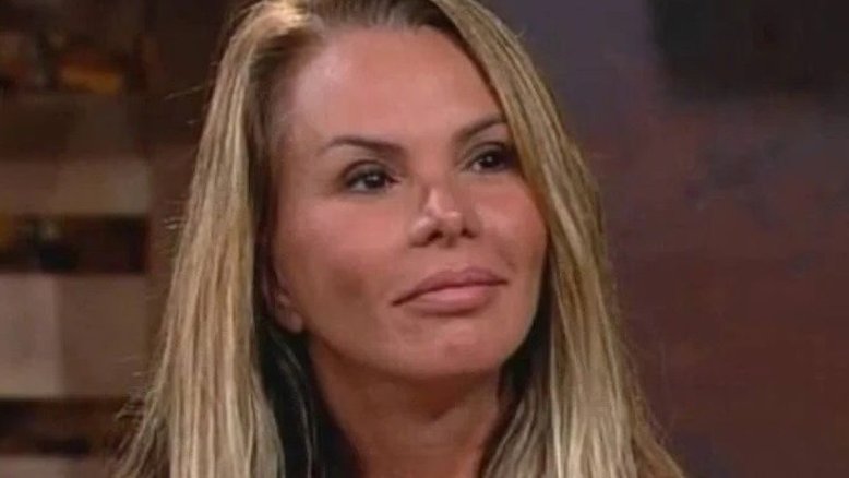 Ex de jogador famoso e morte anunciada na própria rede social: saiba quem é Cristina Mortágua