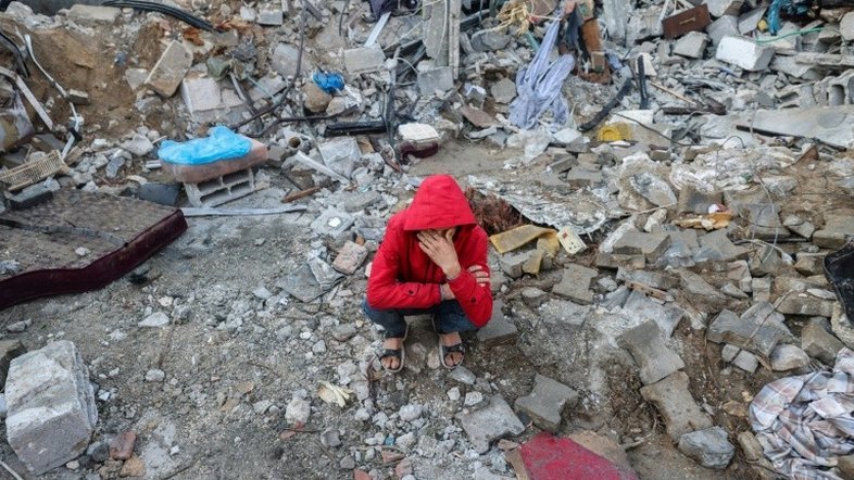 Israel multiplica ataques em Gaza apesar da pressão dos EUA