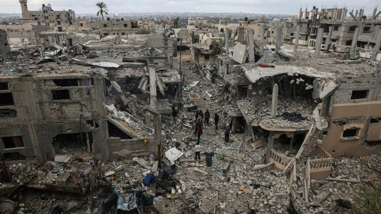 Hamas rejeita proposta de cessar-fogo de Israel