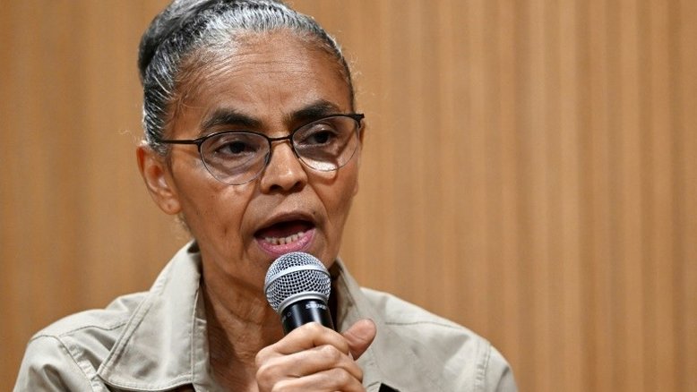 Marina Silva declara apoio a Boulos e diz que SP tem desafio de ‘estabilizar democracia’