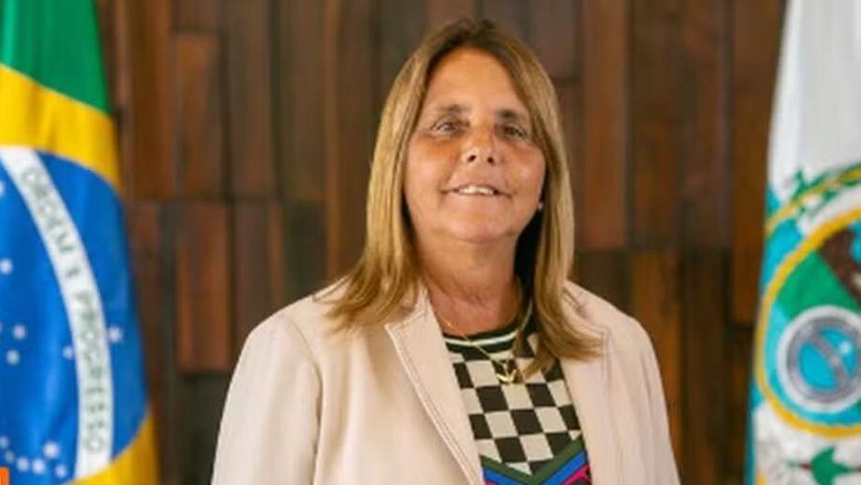 RJ: deputada estadual é alvo da PF por suposta ligação com milícia; Justiça pede afastamento do cargo