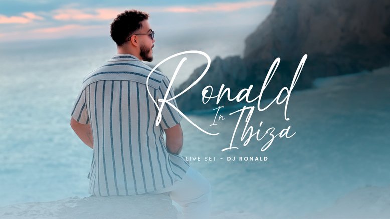 DJ Ronald