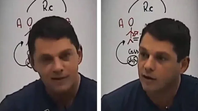 Reprodução/Redes Sociais