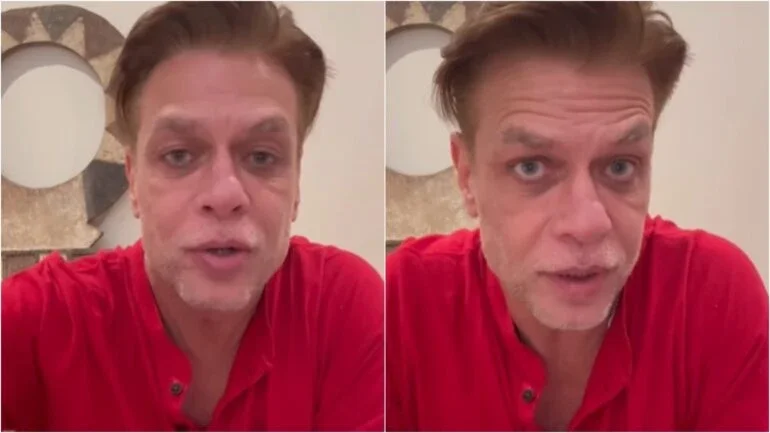 Fabio Assunção deixa a Globo após 33 anos: 