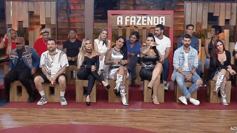 Expulsão, desistência e sexo: relembre tudo o que rolou em 'A Fazenda 15'