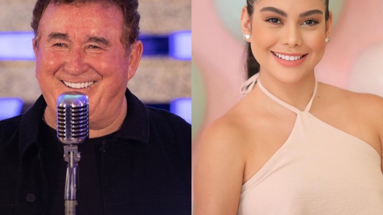 Amado Batista é obrigado a pagar pensão de R$ 10 mil à ex-namorada; entenda