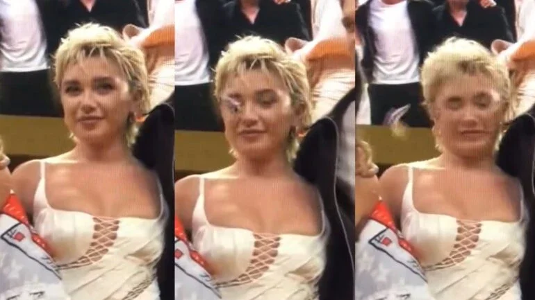 Florence Pugh