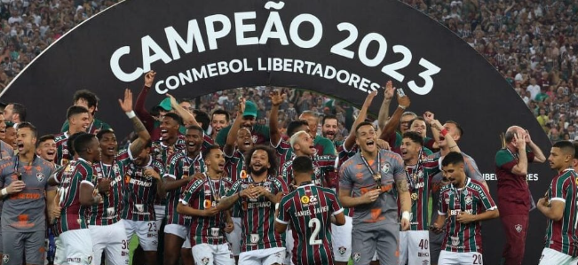 Fifa confirma Palmeiras, Flamengo e Fluminense no Mundial de 2025; torneio será em junho
