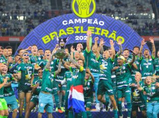 Palmeiras fatura R$ 9 milhões com título paulista; veja quanto o clube já  ganhou com premiações no ano, palmeiras