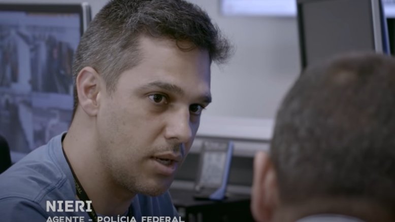 Reprodução/Discovery Brasil