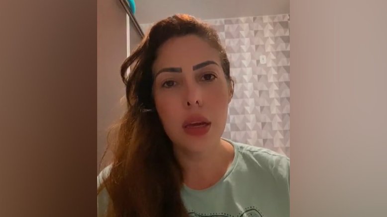 Reprodução/Redes Sociais