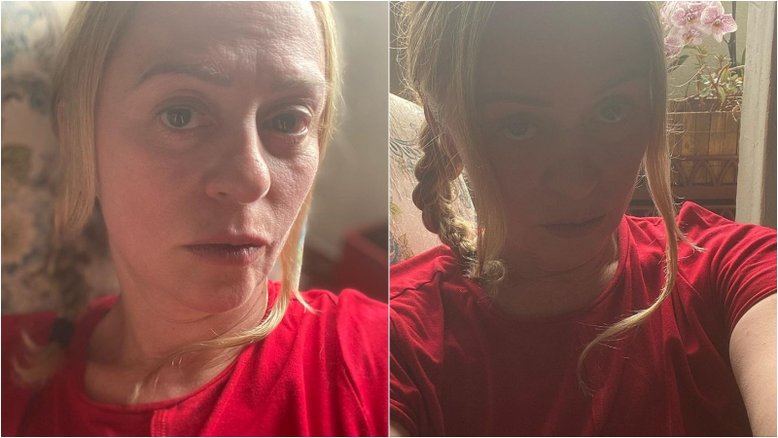 Guta Stresser faz publicação triste e preocupa fãs: ‘Um pouco da agonia’