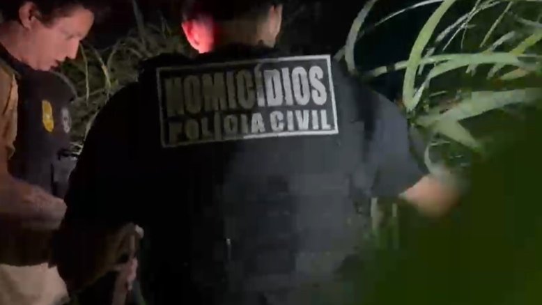 Divulgação/PCGO