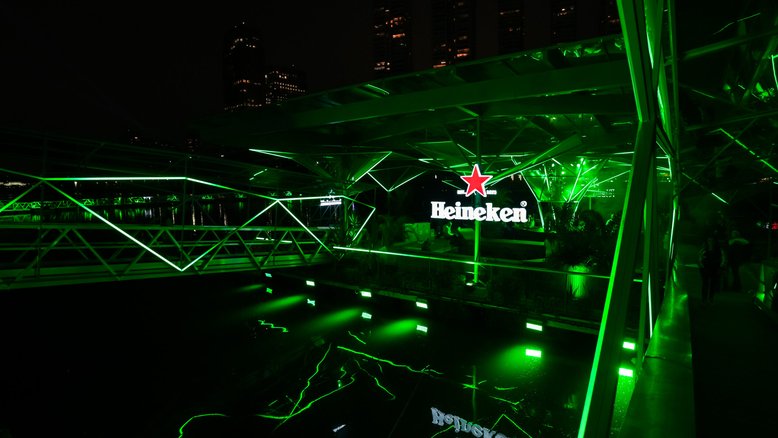 SOS Mata Atlântica e Heineken lançam edital que apoia com até R$ 100 mil projetos que colaborem com a despoluição do rio Pinheiros
