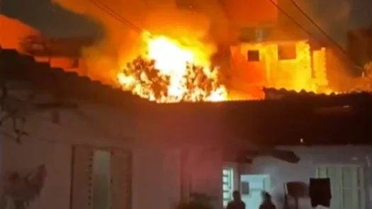 Reprodução/TV Globo